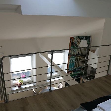 Luma 1 Lejlighed Osijek Eksteriør billede